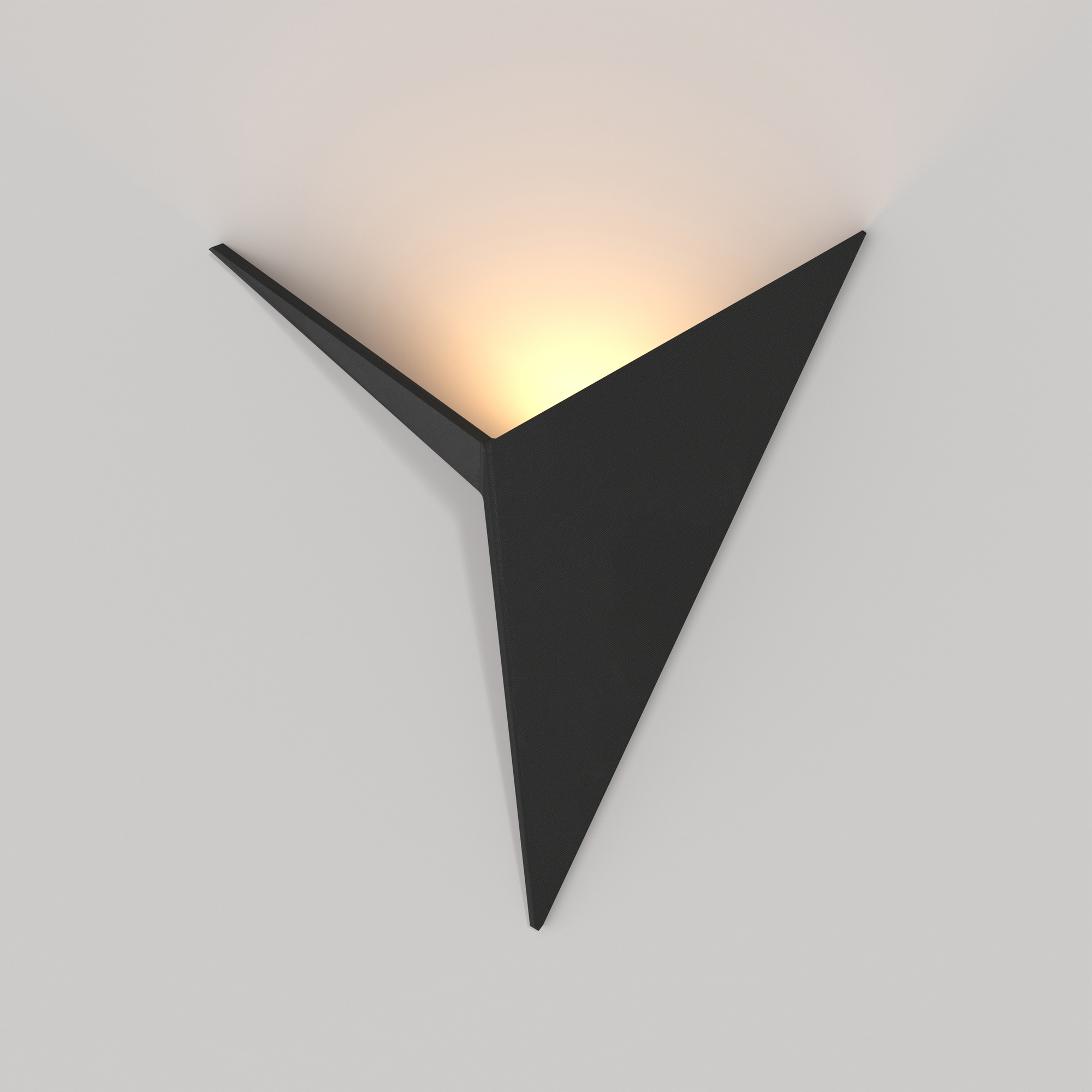 Дополнительная картинка Настенный светодиодный светильник Maytoni Trame C808WL-L3B