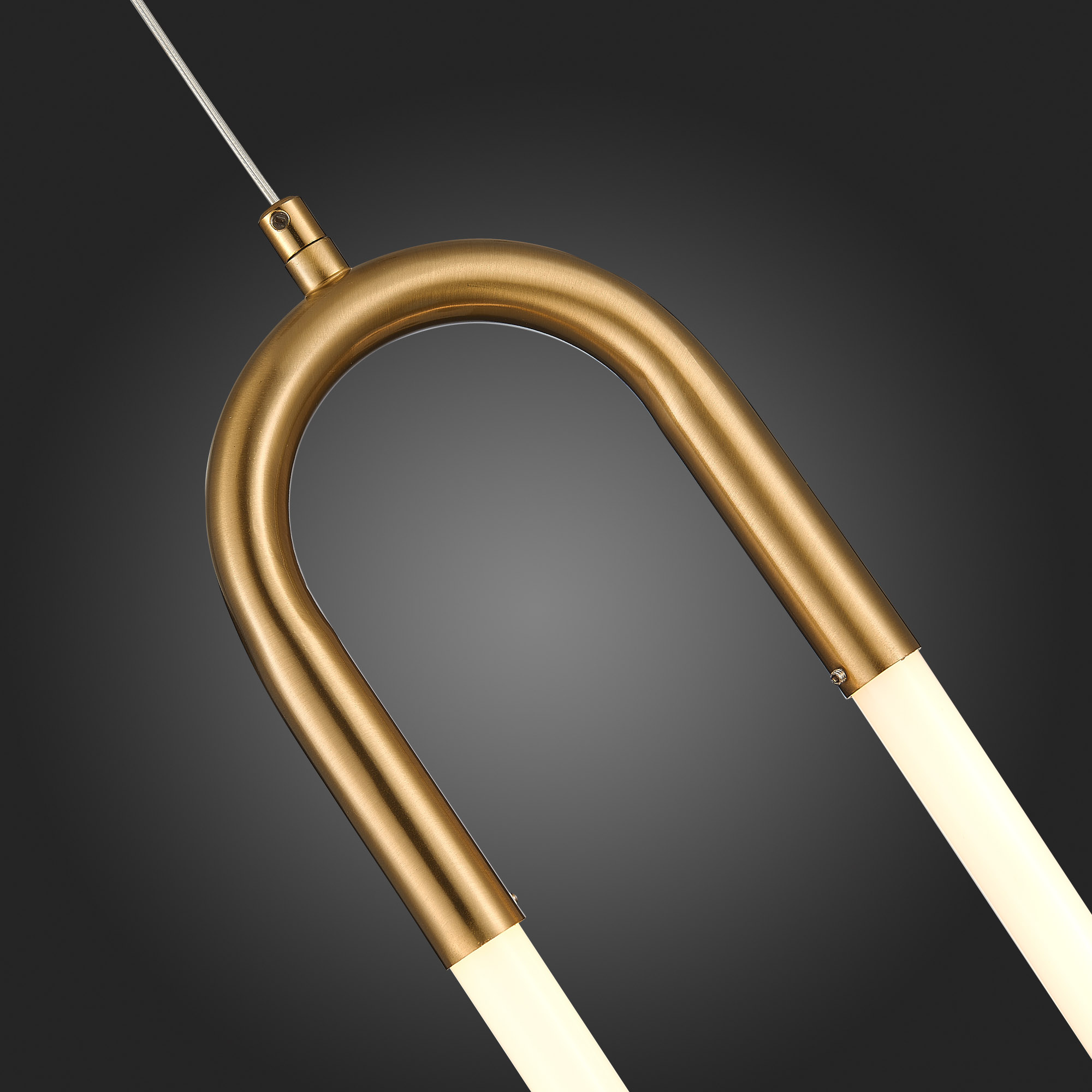 Картинка Подвесной светодиодный светильник ST Luce Mofisto SL1579.303.01