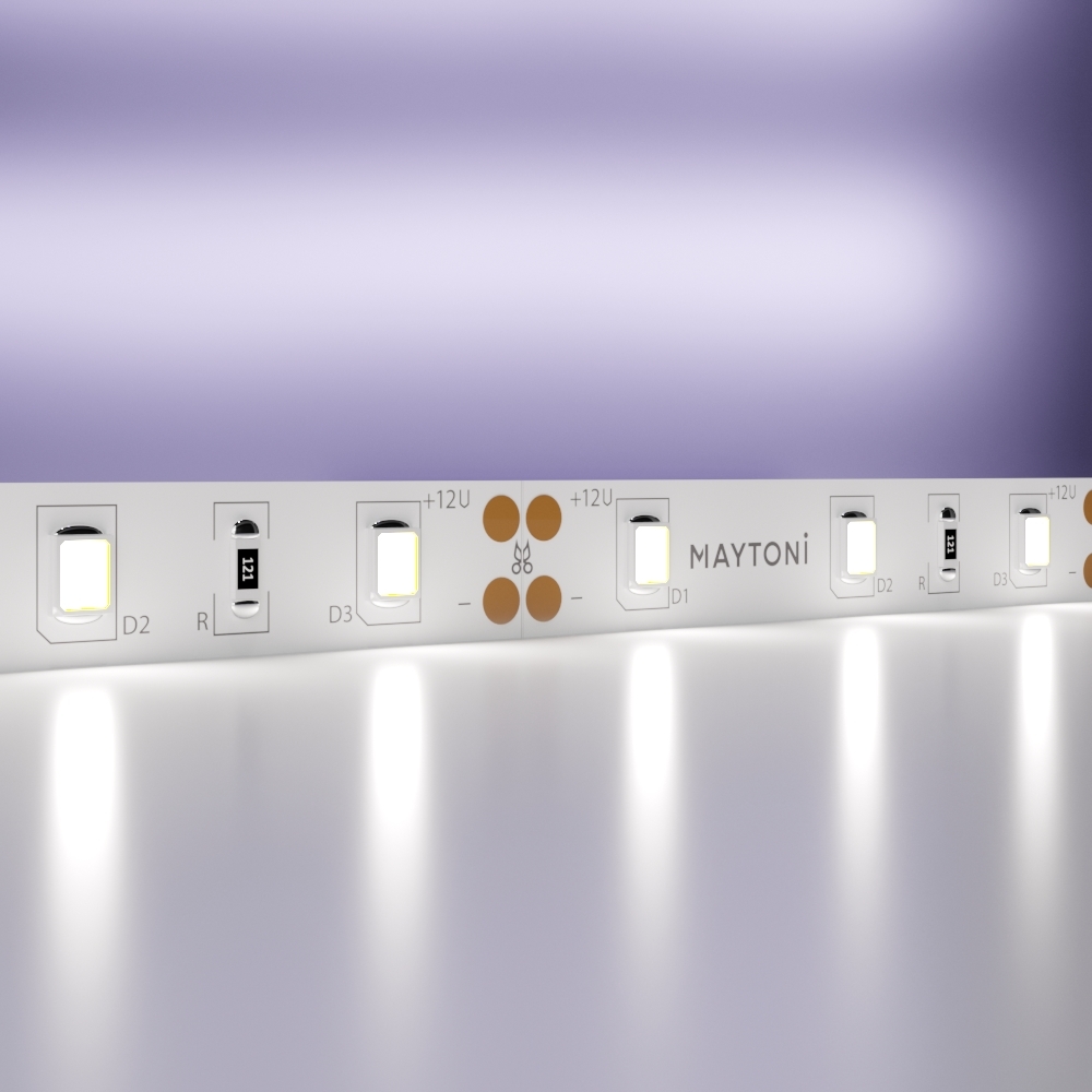 Картинка Светодиодная лента Led Strip 20003