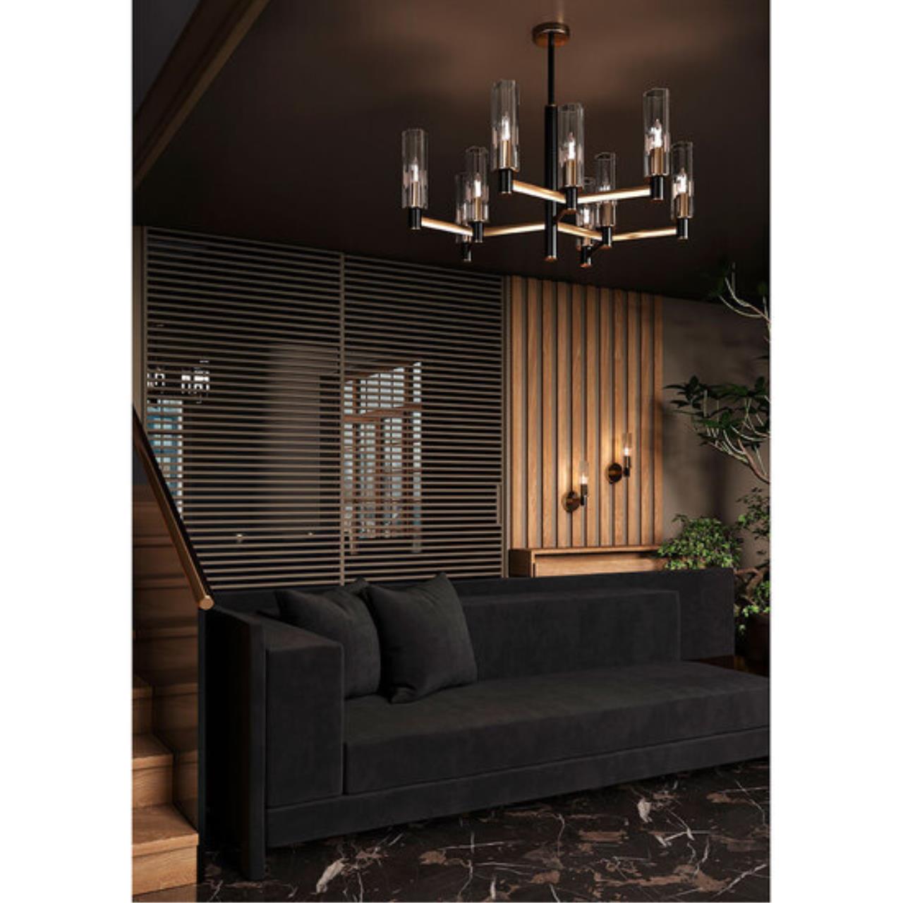 Бра Divinare BAROLO 2654/17 AP-1 — фото 5