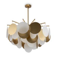 купить Светильник Freya FR5104PL-06BS2 в Алматы, svet.kz, доставка по Казахстану 