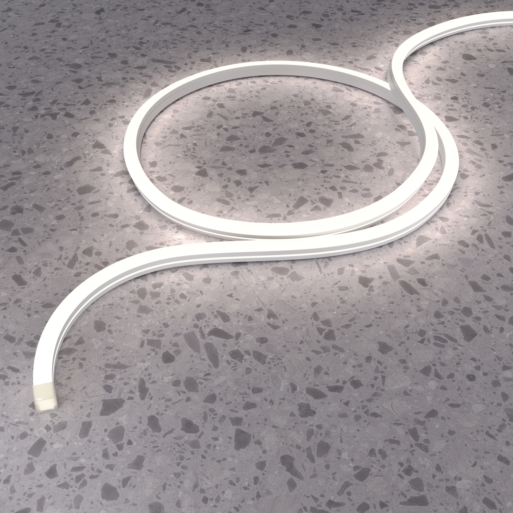 Гибкий неон Led Strip 432015 — фото 4