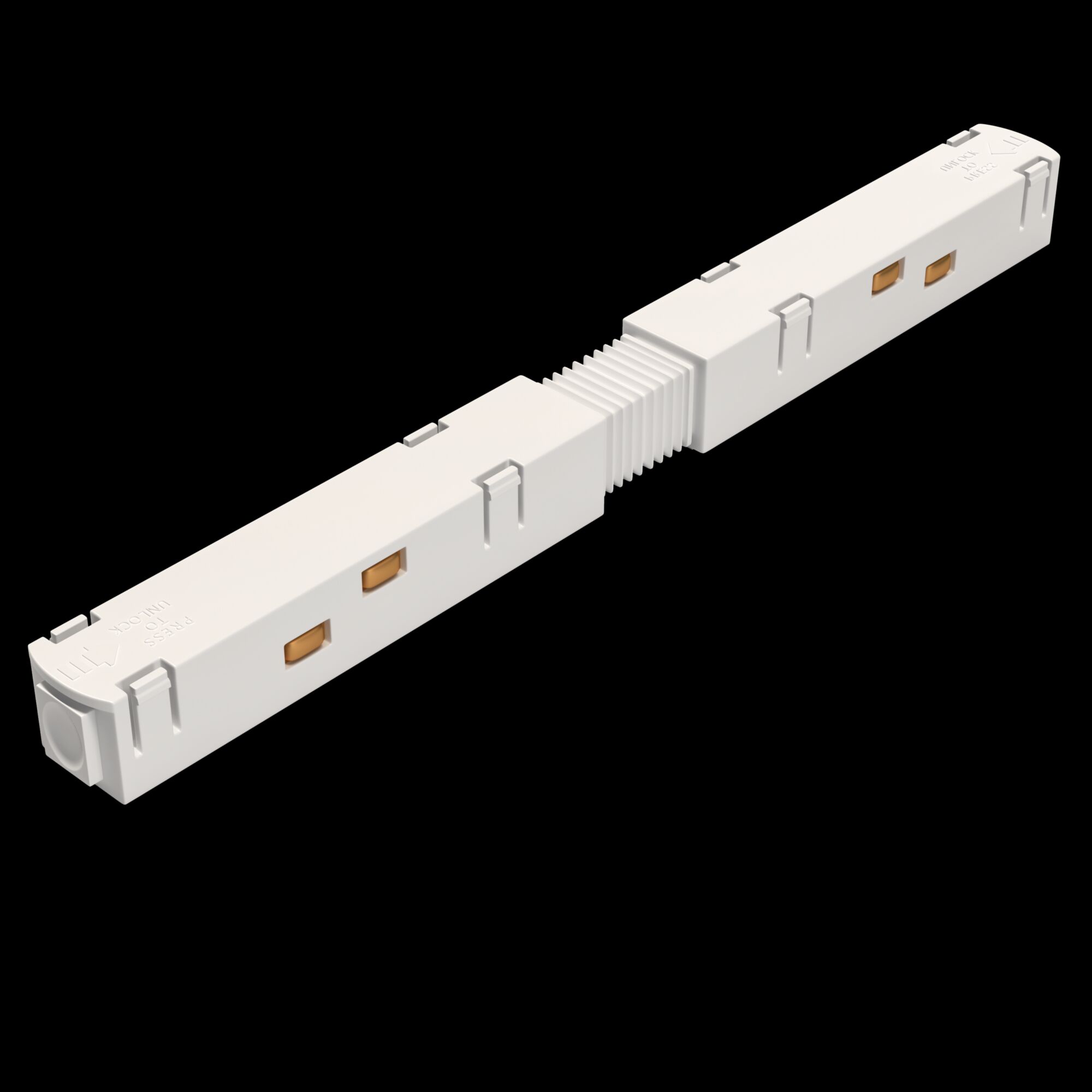 Дополнительная картинка Аксессуар для трекового светильника Technical TRA004PC-22W