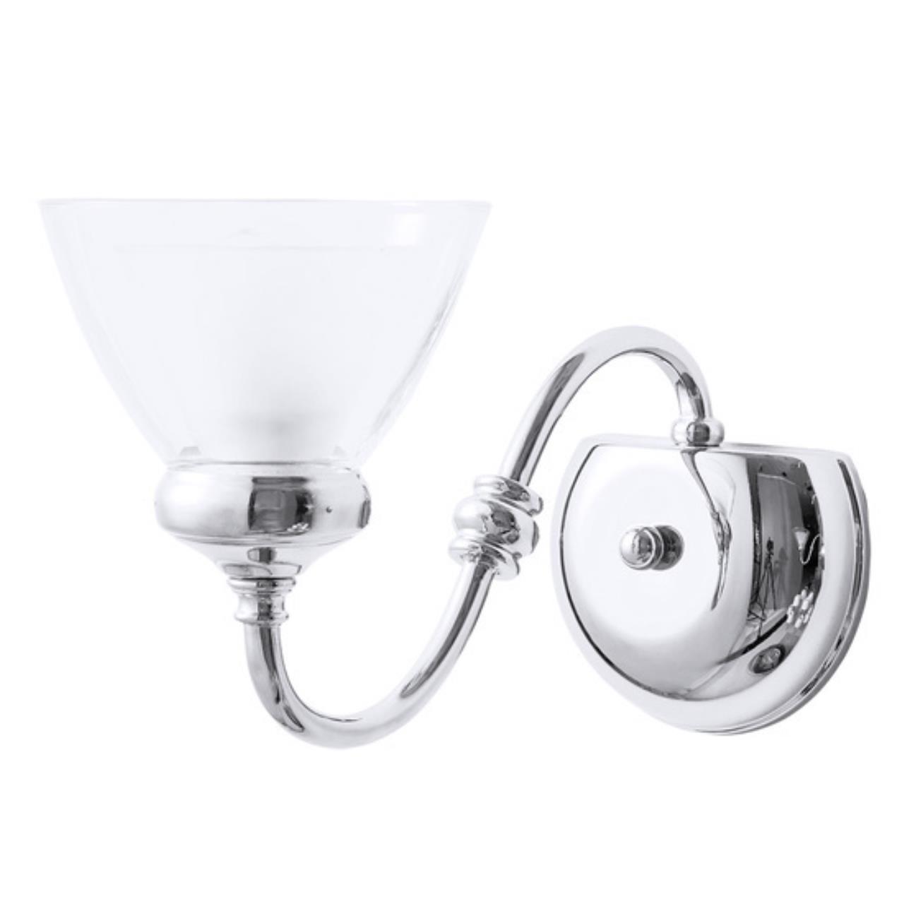 Бра Arte Lamp A5184AP-1CC — фото 6