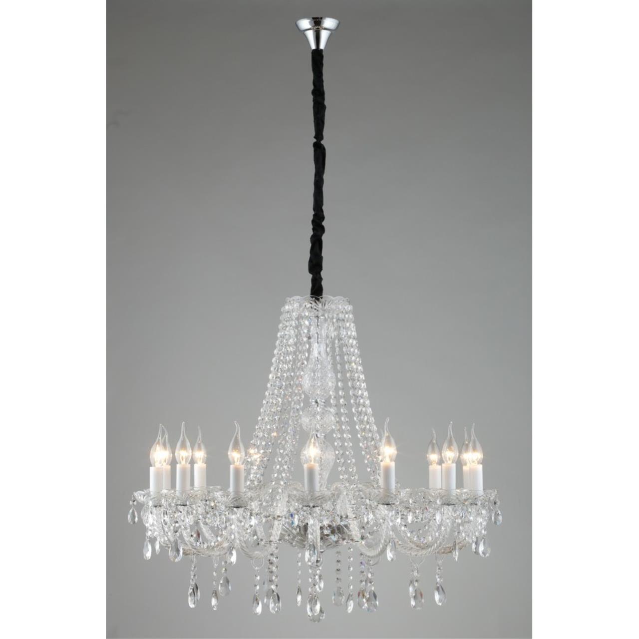 Картинка Подвесная люстра Aployt Marunia APL.814.03.14