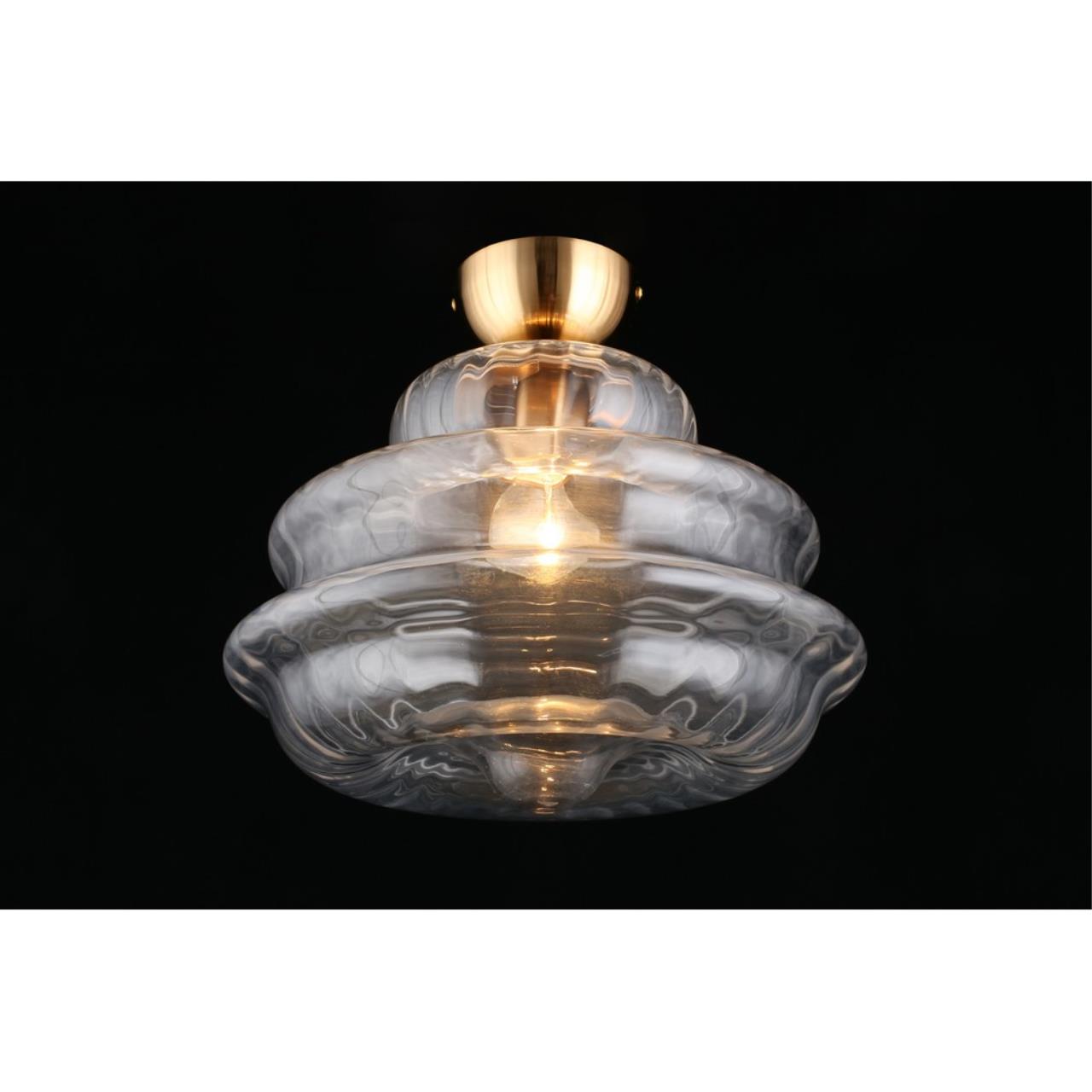 Картинка Потолочный светильник Aployt Liana APL.303.07.01