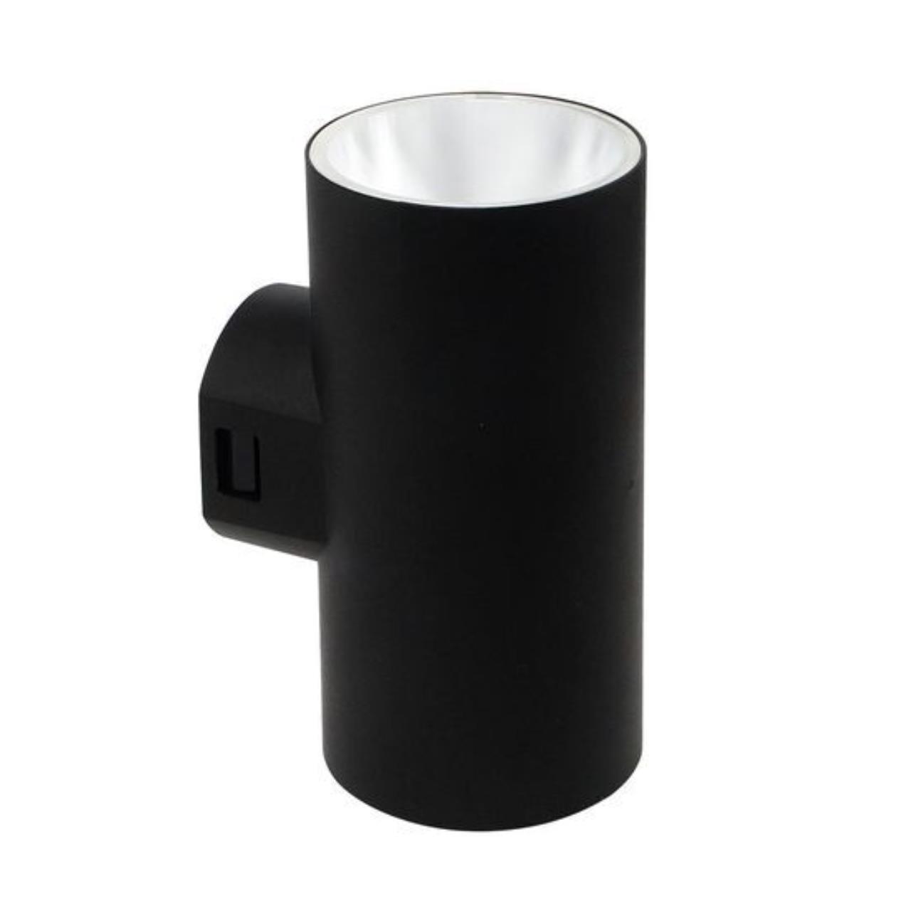 Уличный светильник Arte Lamp ALCYONE A6109AL-2BK