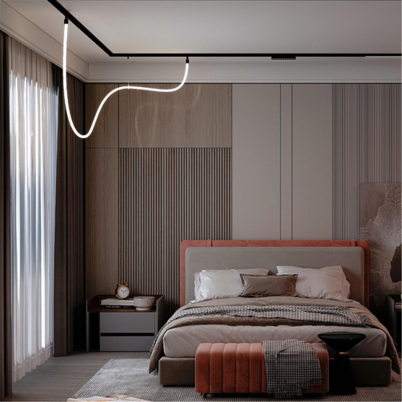 Дополнительная картинка ПОДВЕС-ДЕРЖАТЕЛЬ Arte Lamp LOOP A492206