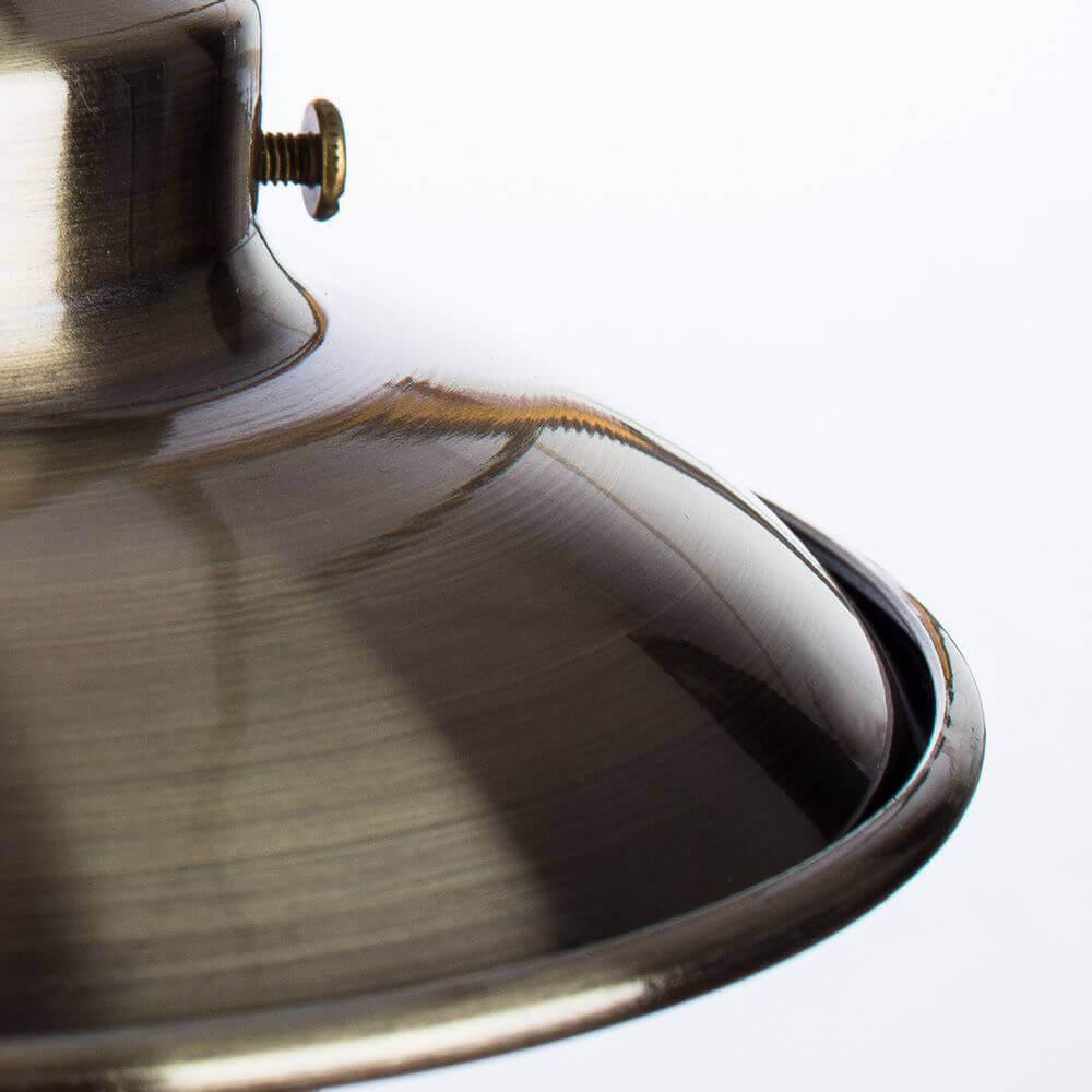 Дополнительная картинка Бра Arte Lamp Sailor A4524AP-1AB