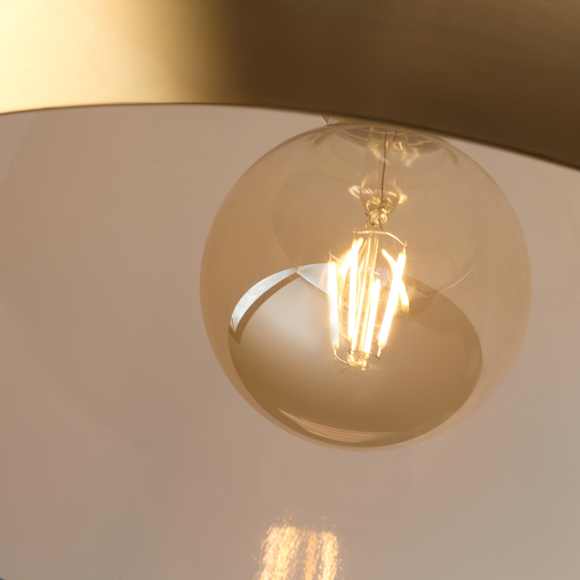 Дополнительная картинка Подвесной светильник Freya FR5218PL-01BS