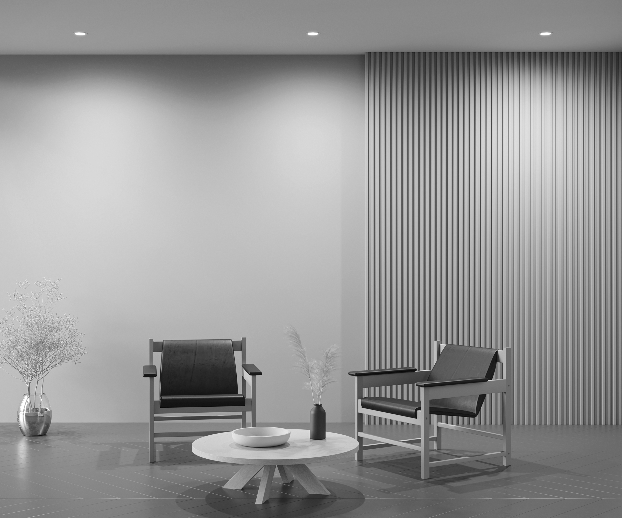 Картинка Встраиваемый светодиодный светильник Maytoni Stockton DL015-6-L7W