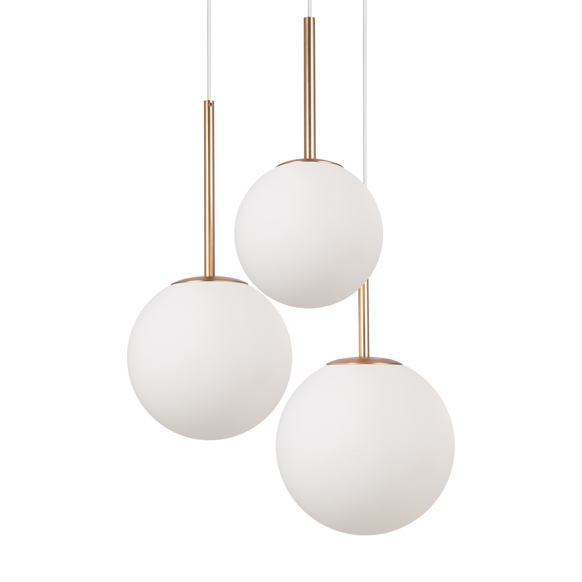 Картинка Люстра Maytoni MOD321PL-03G1