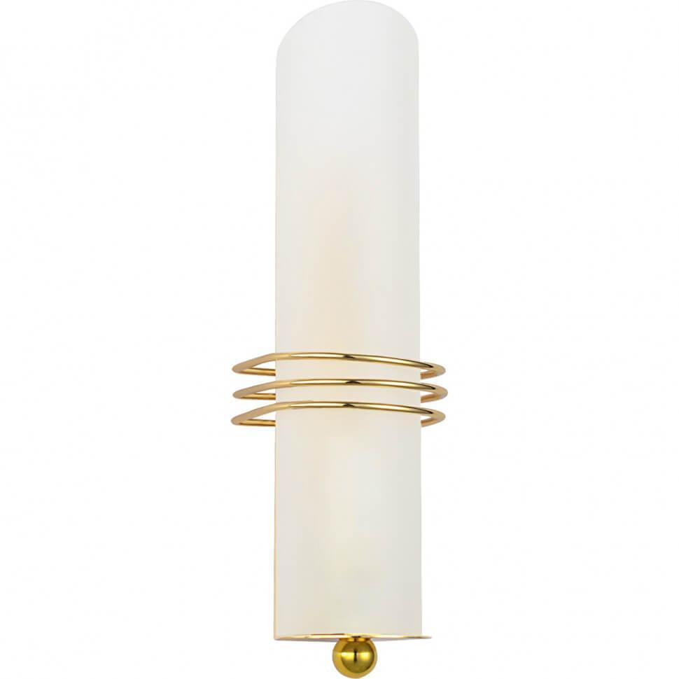 Картинка Подсветка для зеркал Lussole Selvino GRLSA-7711-01