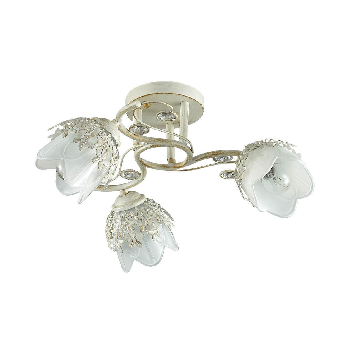 Картинка Потолочная люстра Lumion Florana 3002/3C