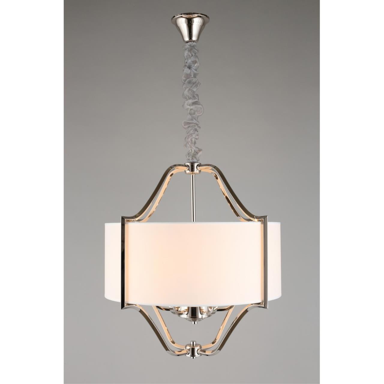 Картинка Подвесная люстра Aployt Kamila APL.727.06.06