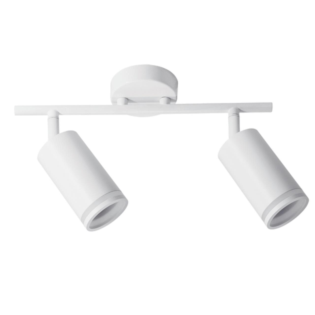 Картинка Настенно-потолочный светильник Arte Lamp IMAI A2365PL-2WH