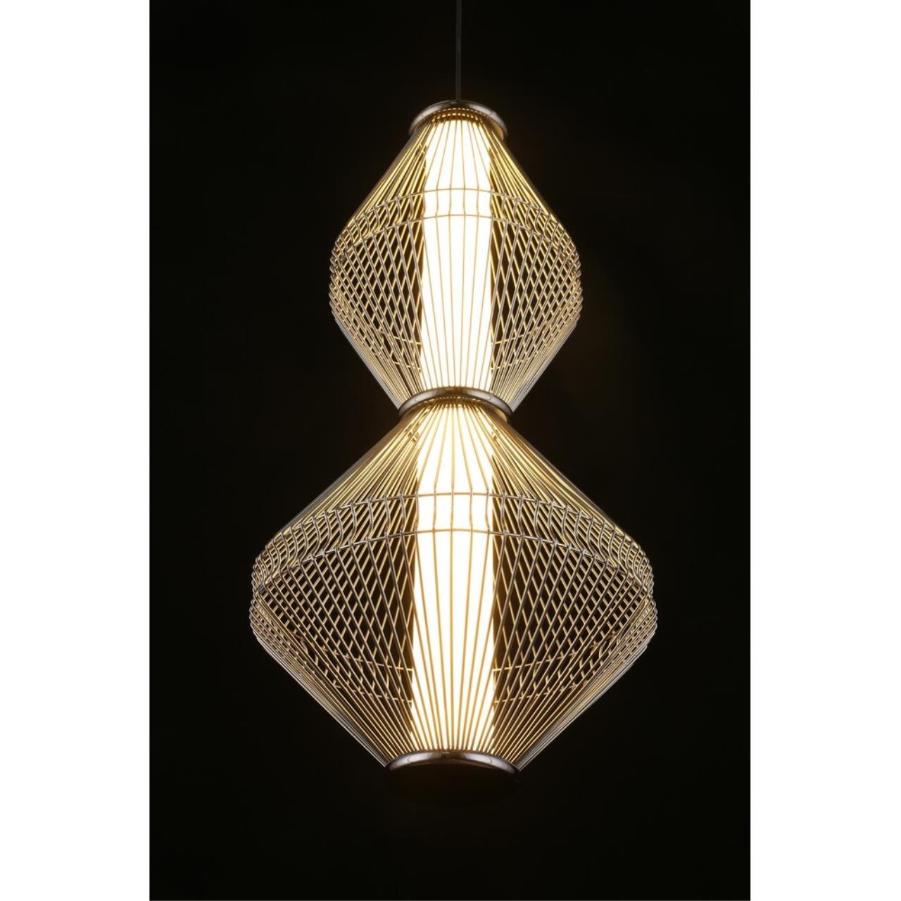 Картинка APL.068.06.18 Светильник подвесной Aployt Dzhakket