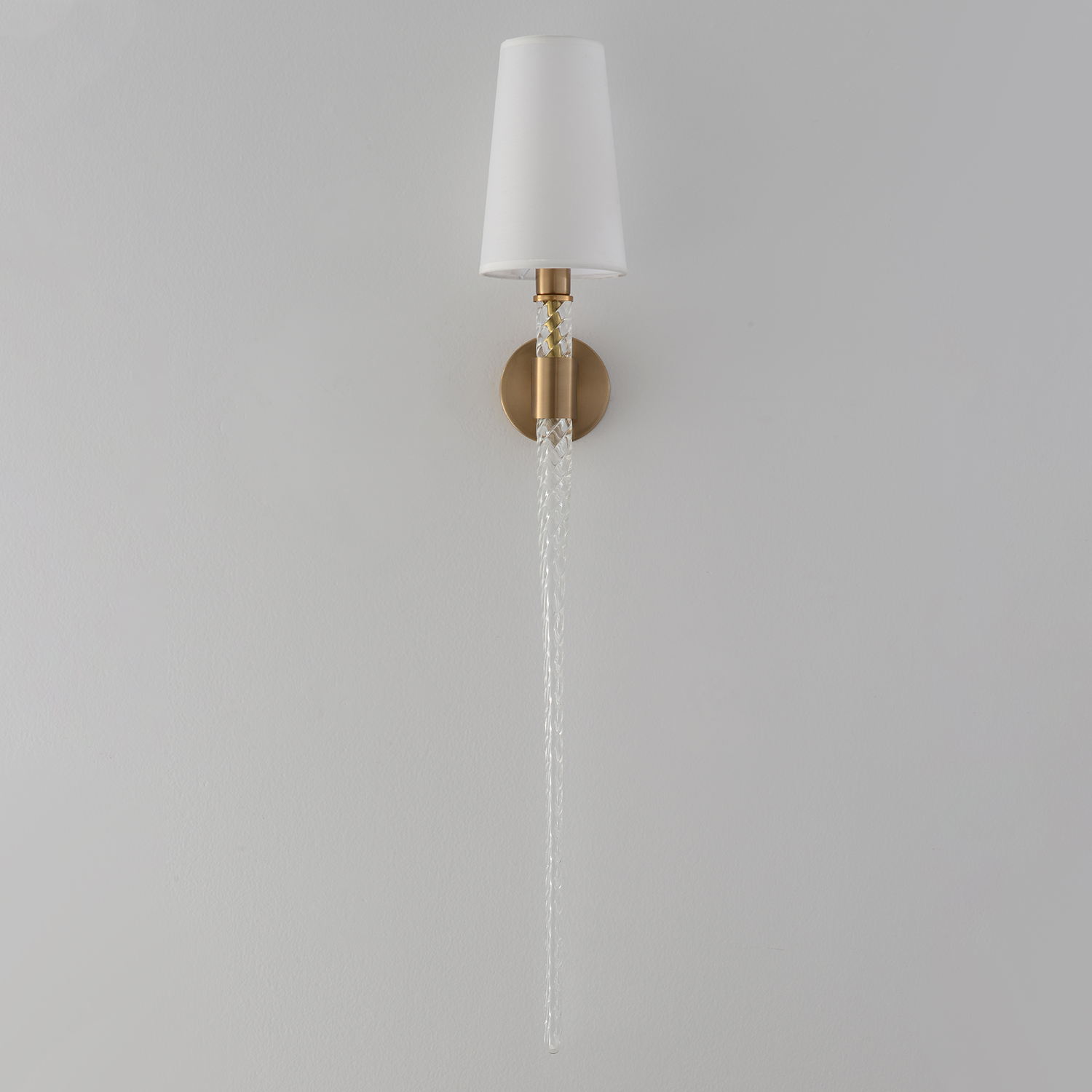 Картинка Бра Crystal Lux LUMINOUS 3901/401