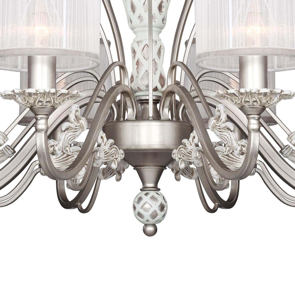 Картинка Подвесная люстра Favourite Prima 2306-8P