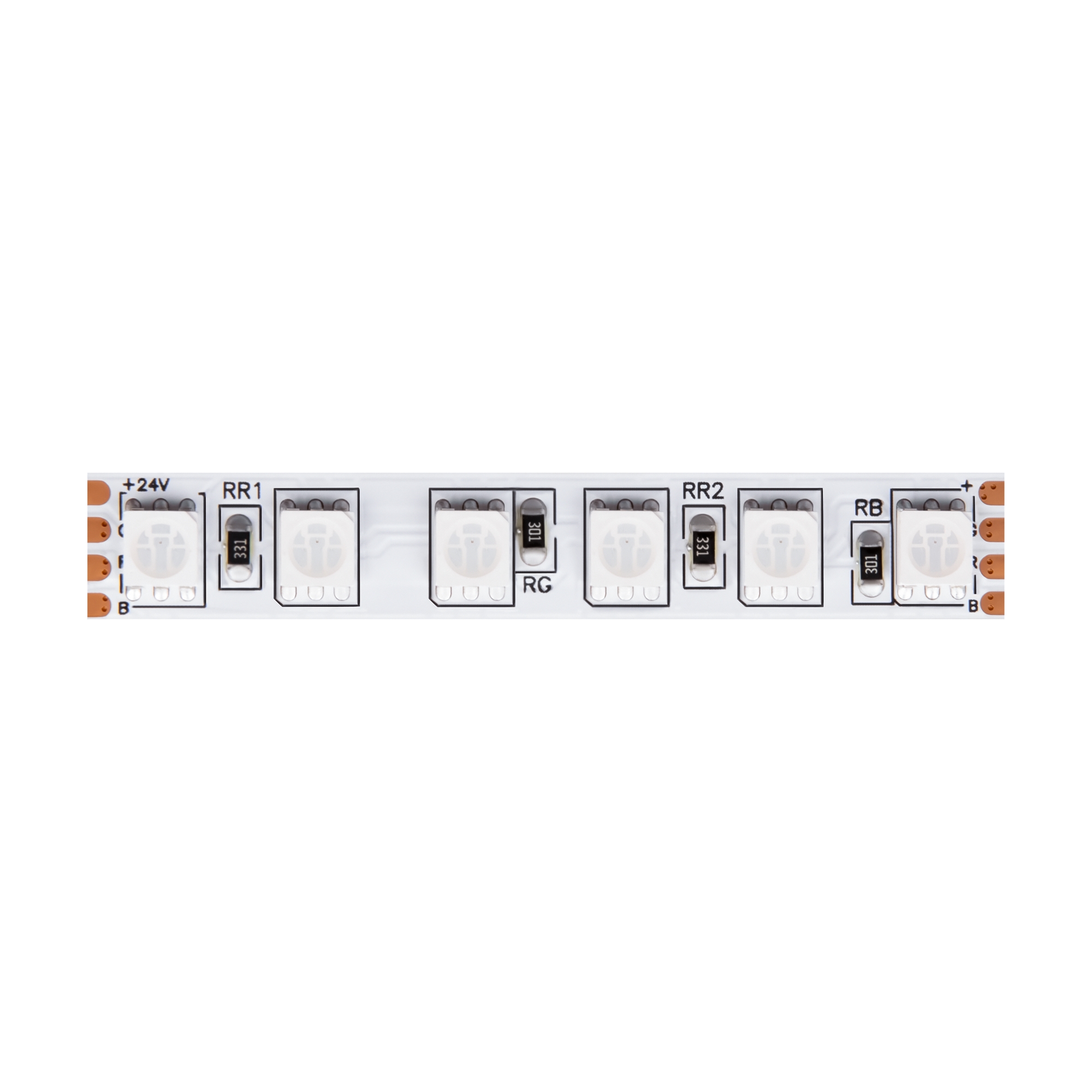Светодиодная лента Led Strip 20037 — фото 6