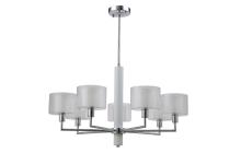 купить Люстры Crystal Lux MAESTRO 2291/307 в Алматы, svet.kz, доставка по Казахстану 