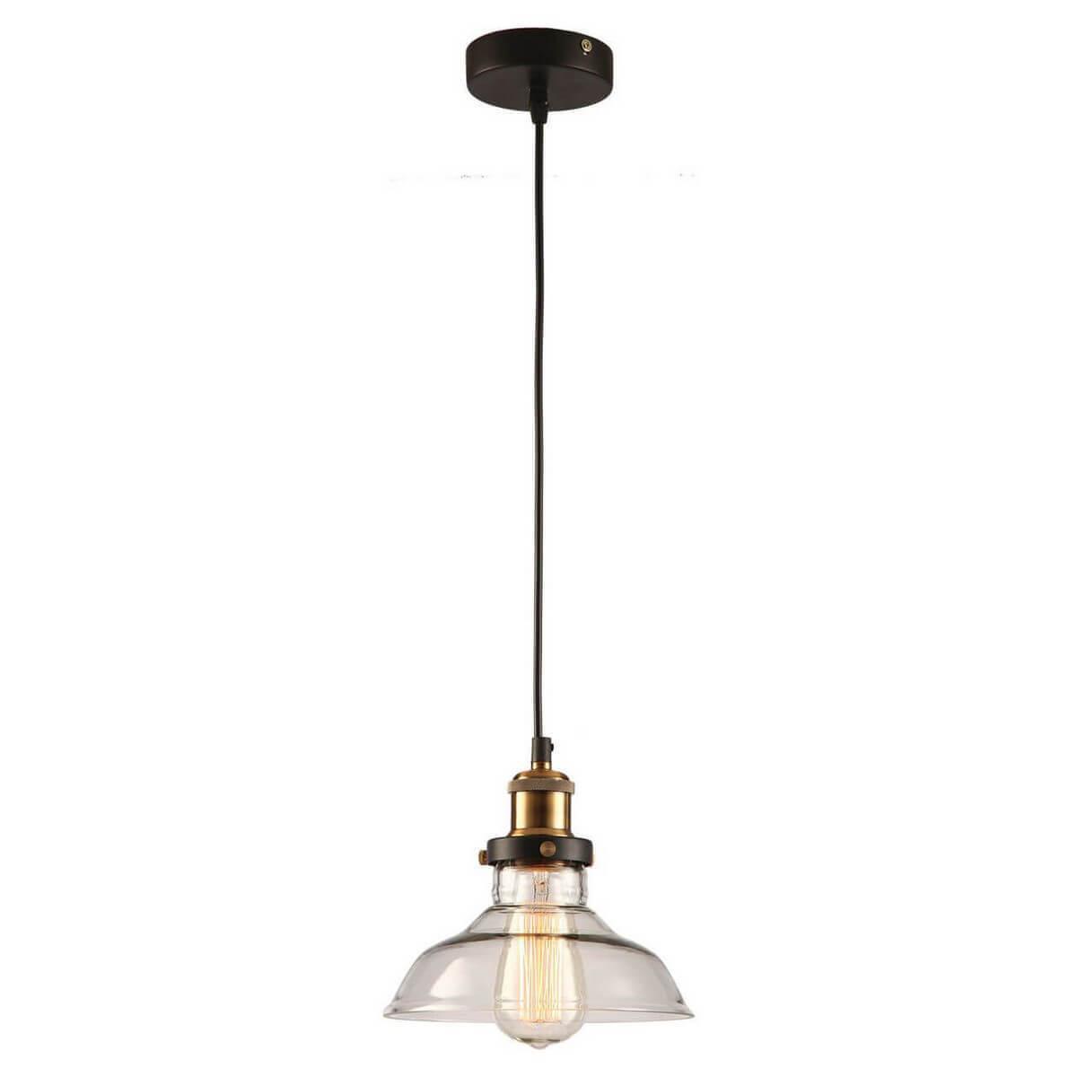Картинка Подвесной светильник Lussole Loft IX LSP-9606