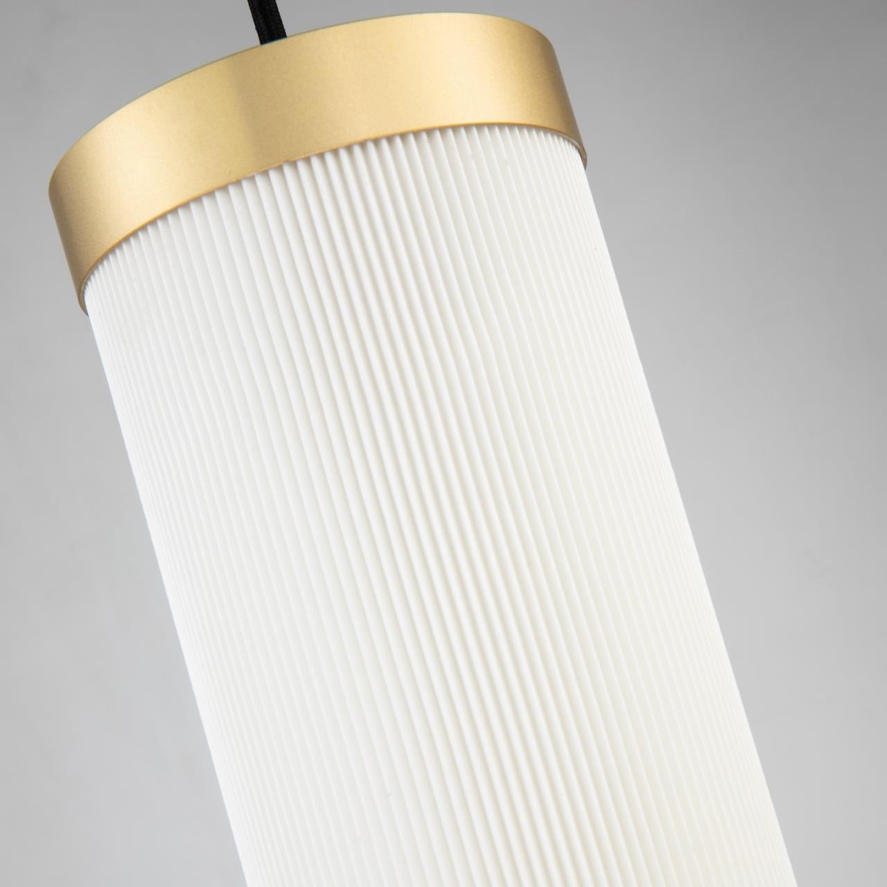 Картинка Подвесной светильник Favourite Dorotea 2712-1P