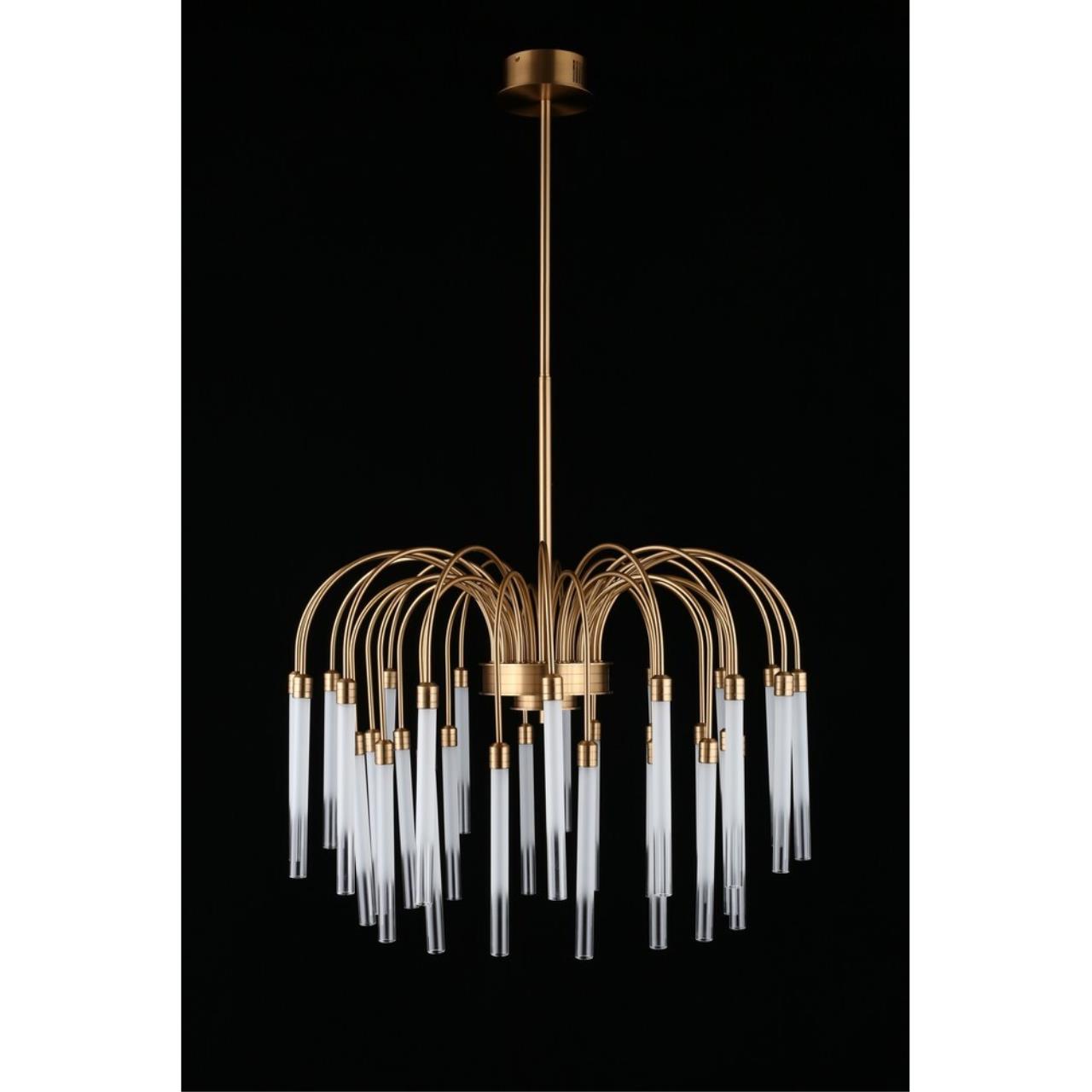 Картинка APL.852.17.64 Люстра подвесная Aployt Dominisia