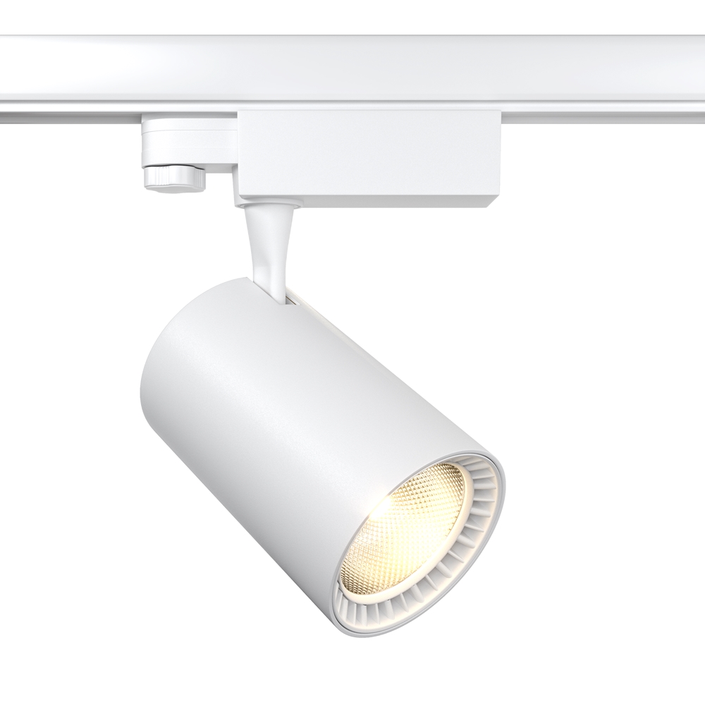 Трековый светильник Technical TR029-3-30W4K-W Vuoro