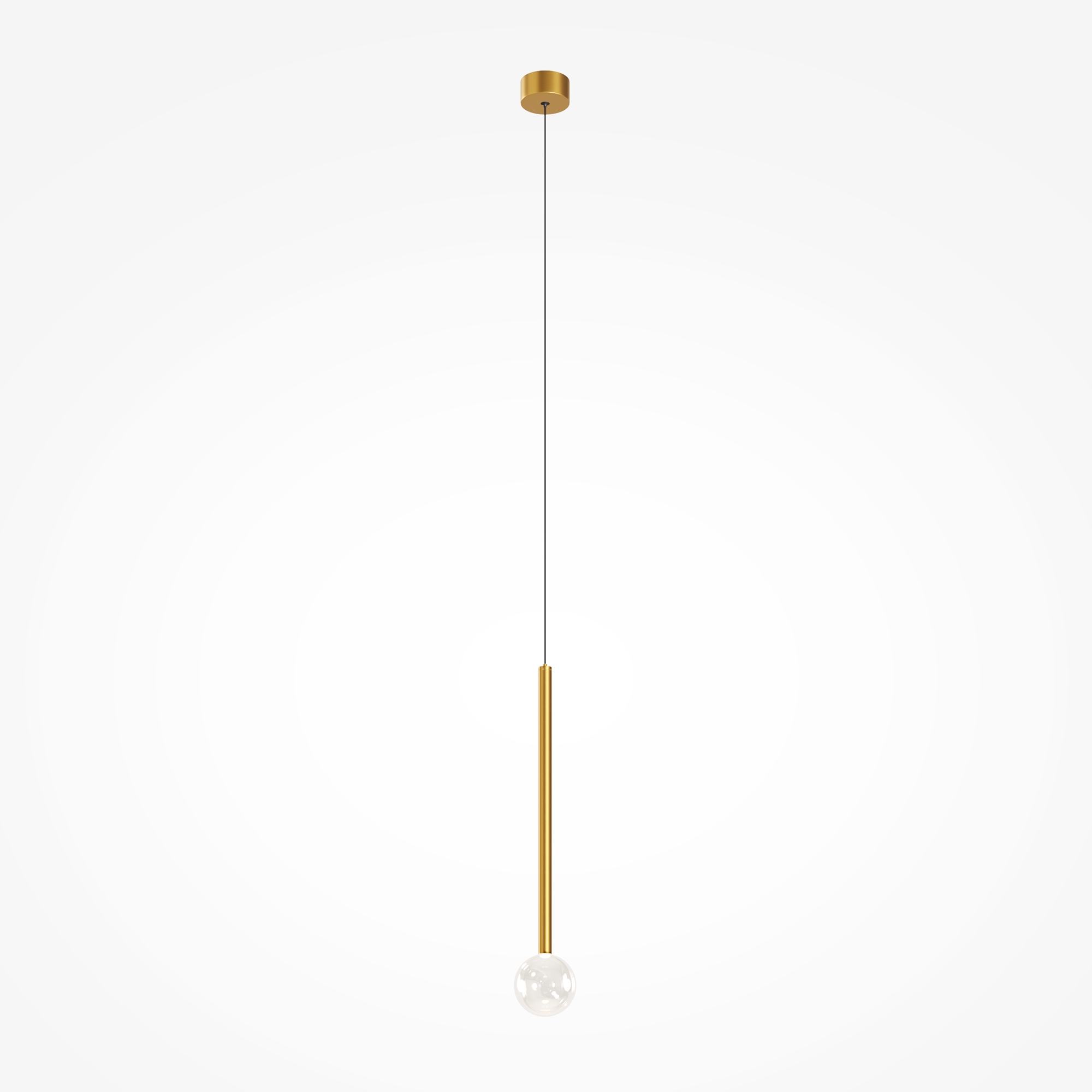 Картинка Подвесной светильник Maytoni MOD383PL-L4BS3K