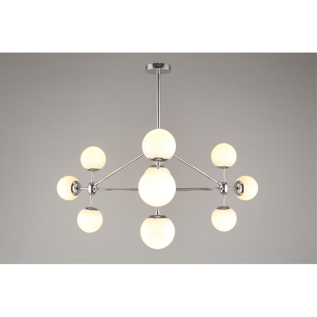 Картинка Подвесная люстра Aployt Rozali APL.606.27.10