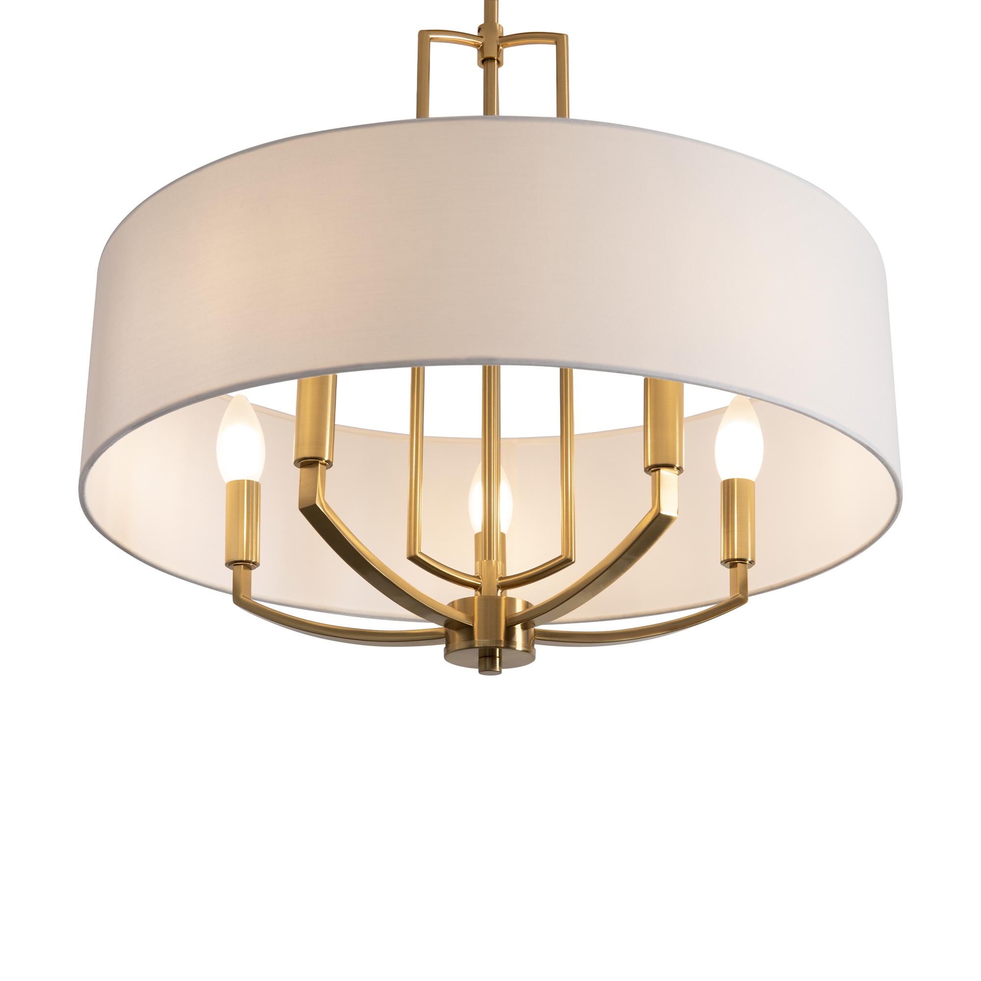 Картинка Подвесной светильник Freya FR2059PL-05BS Arricci