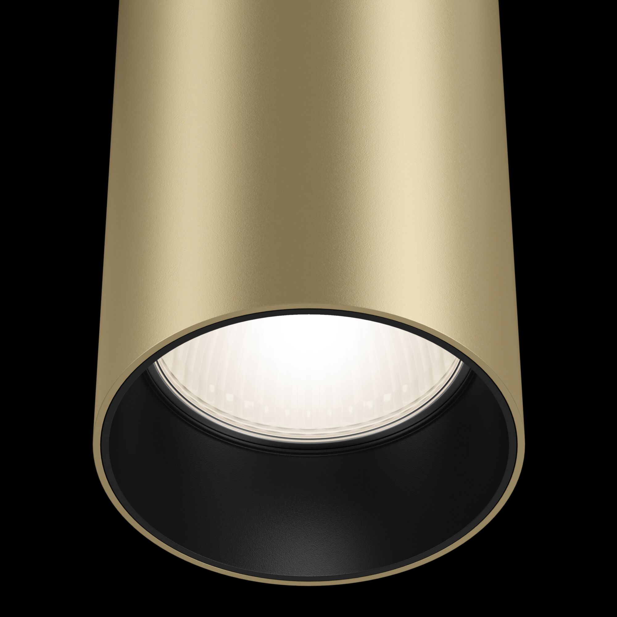 Картинка Трековый светильник Technical TR025-1-GU10-MG