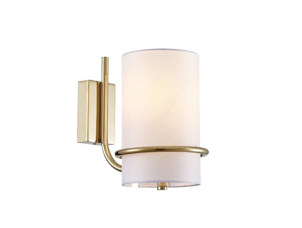 NEWPORT 4630 4631/A gold , Бра