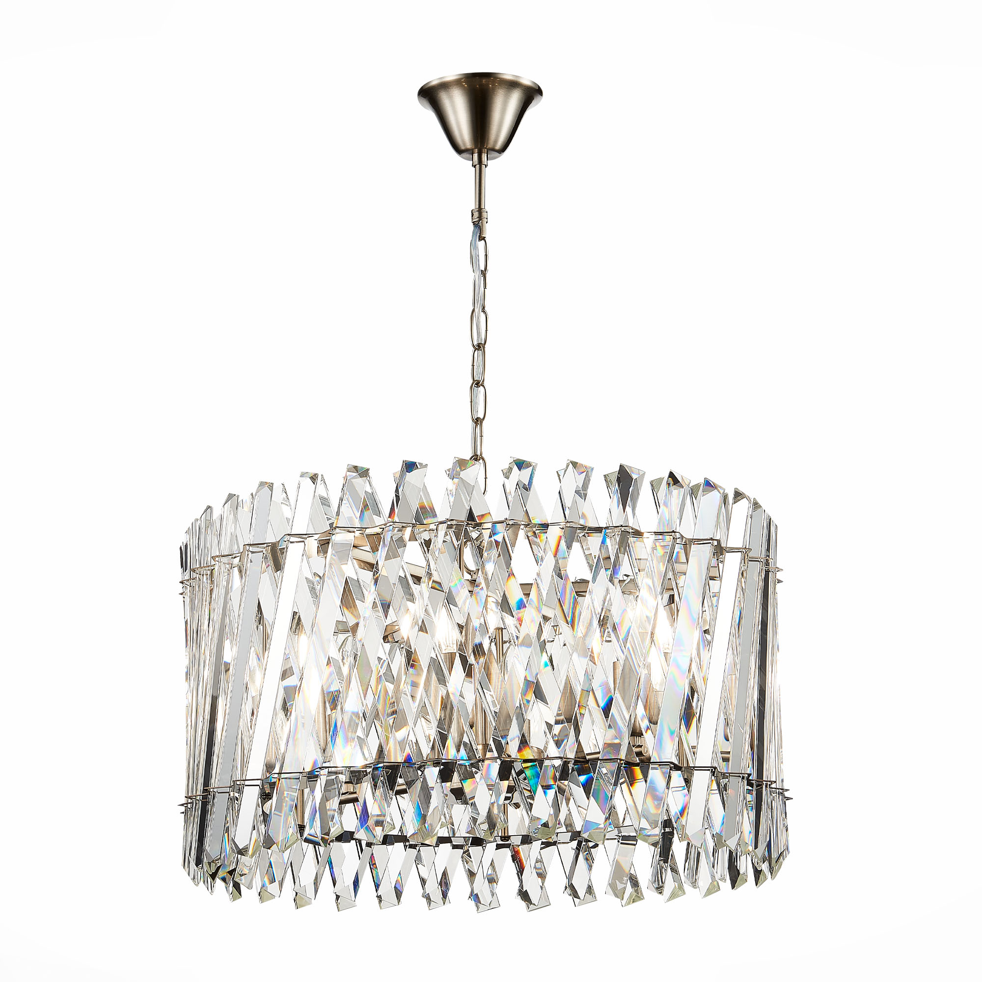 подвесная люстра st luce fabio sl1170.103.06, доставка по Казахстану 