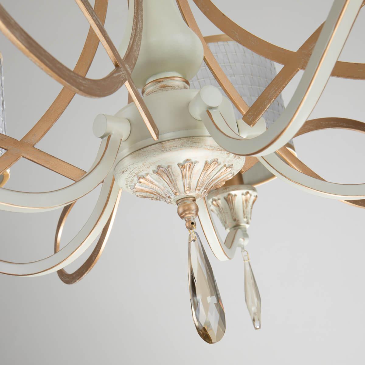 Картинка Подвесная люстра Favourite Charlotte 2695-5P