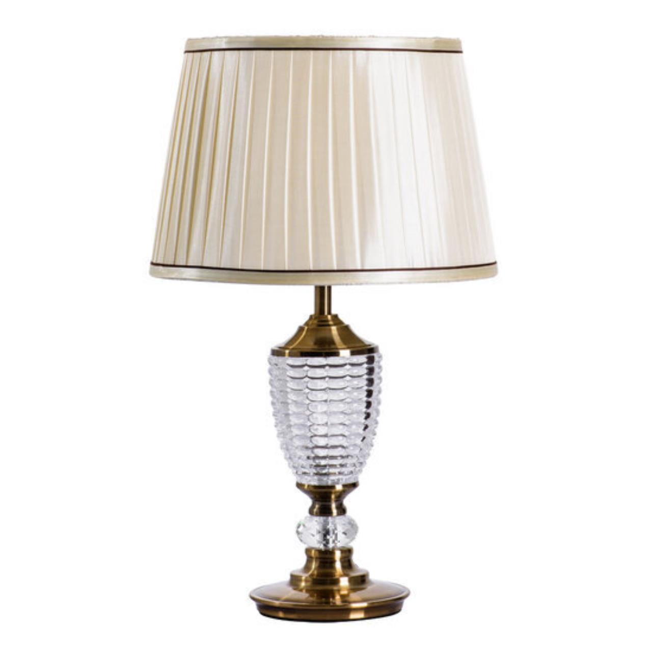 Настольная лампа Arte Lamp Radison A1550LT-1PB — фото 2