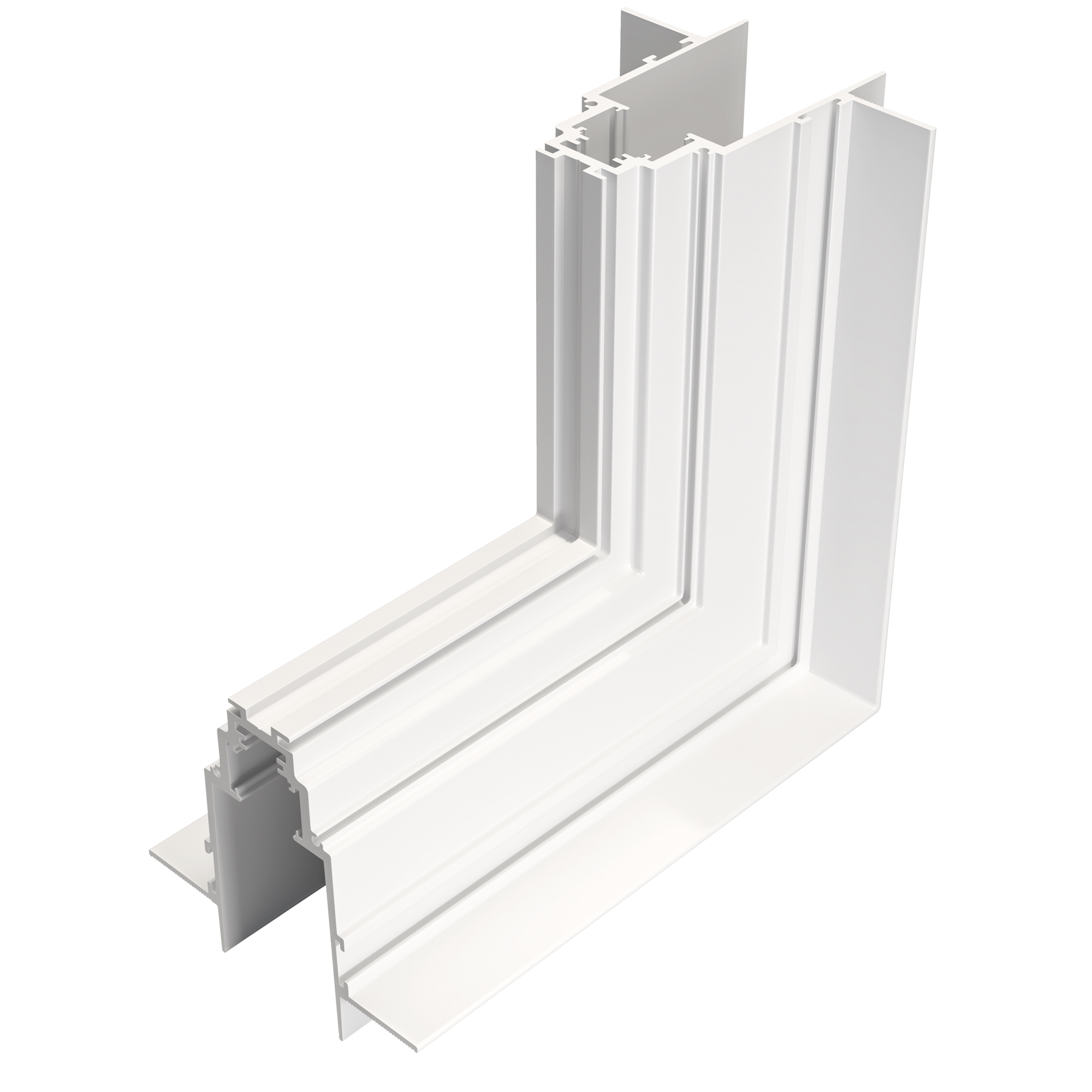 Дополнительная картинка Аксессуар для трекового светильника Technical TRX010OCL-22W