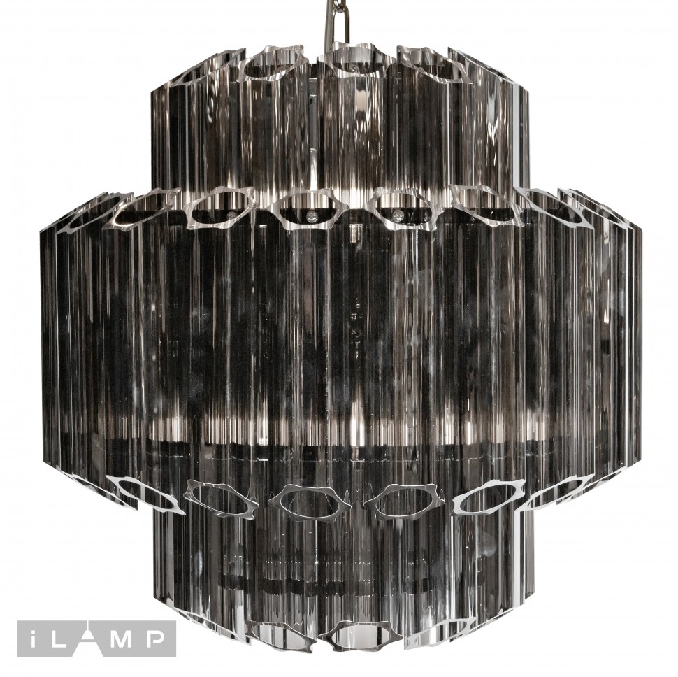 Картинка Подвесная люстра iLamp Destiny MD0267-4
