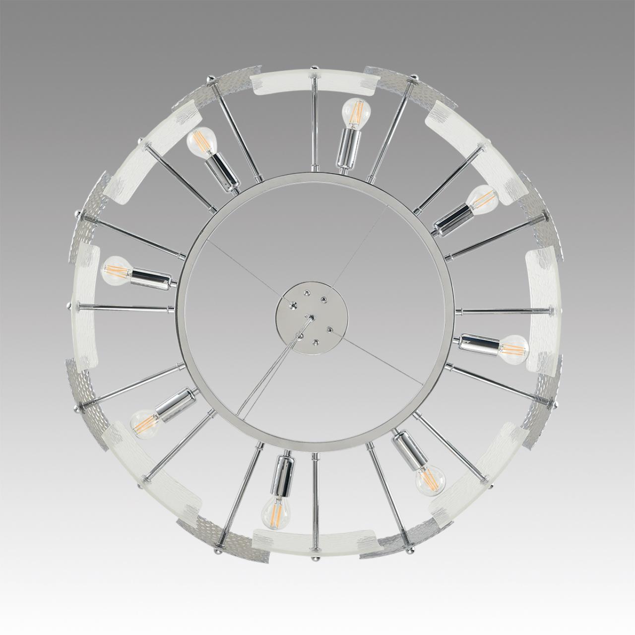 Картинка 6588/8 Lumion Светильник подвесной LIBERTI