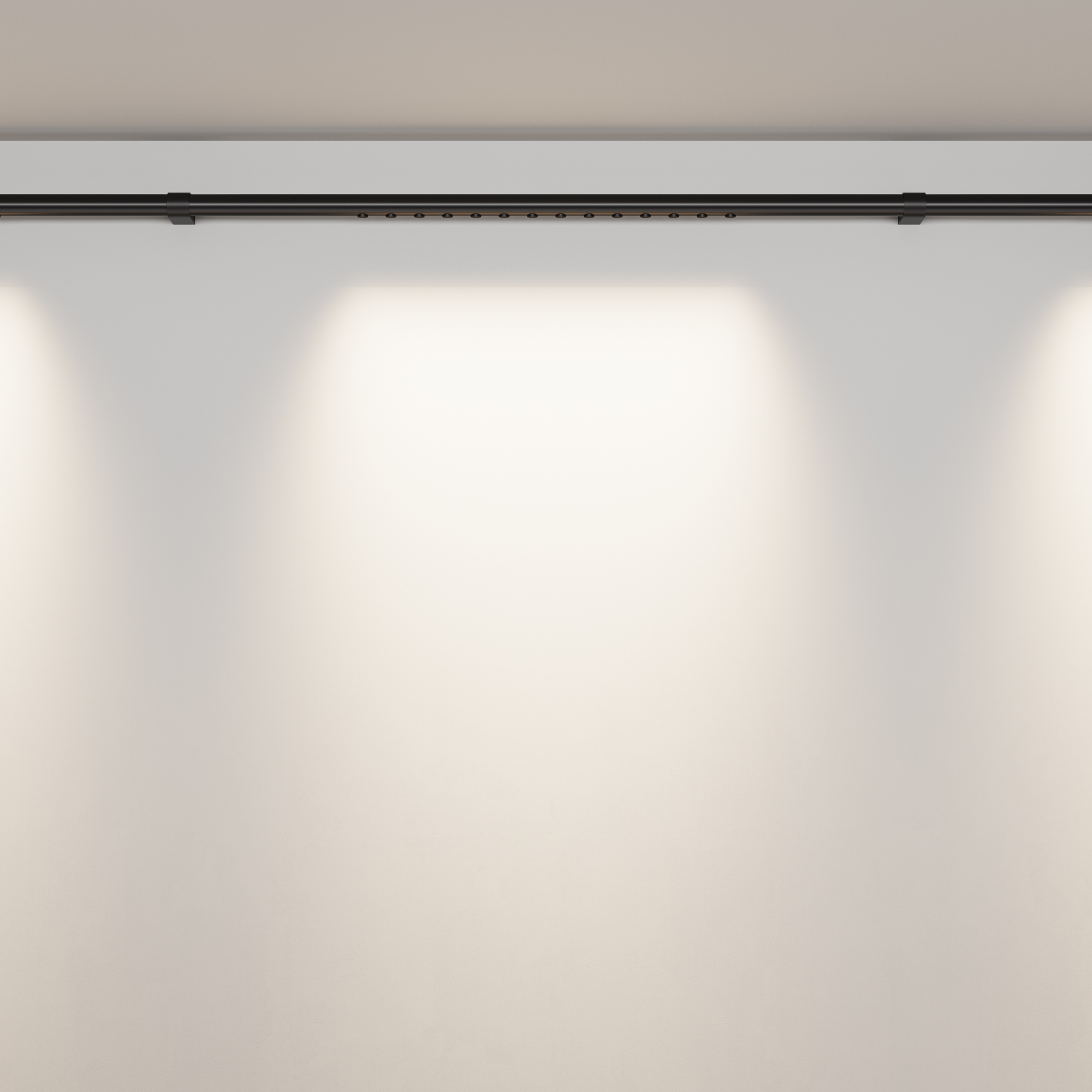 Картинка Светильник Technical C101CL-L500-12W3-6K-B