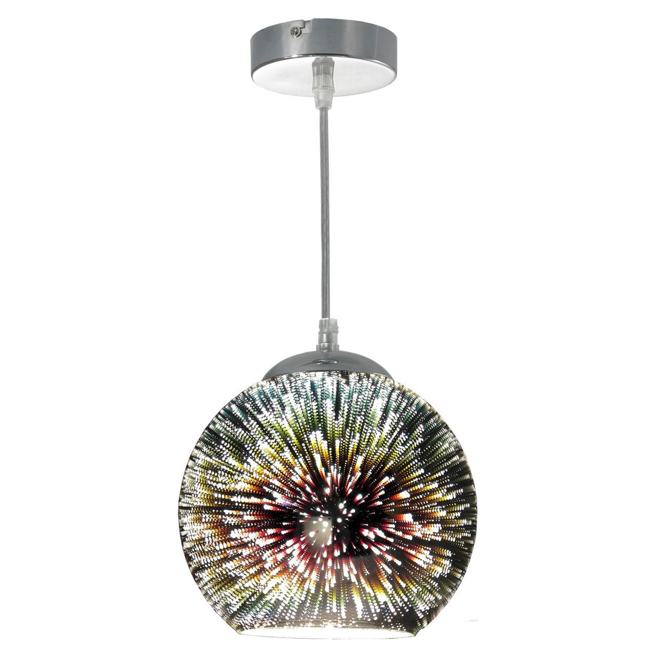 Дополнительная картинка Подвесной светильник Lussole Lgo LSP-0197