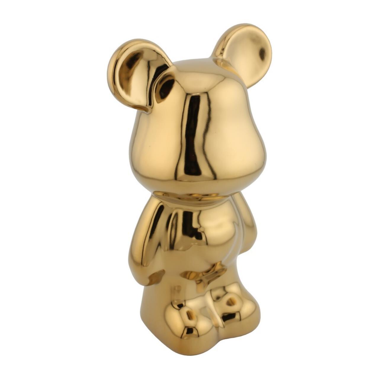 Картинка APL.401.00.03 Фигурка декоративная Aployt Bear