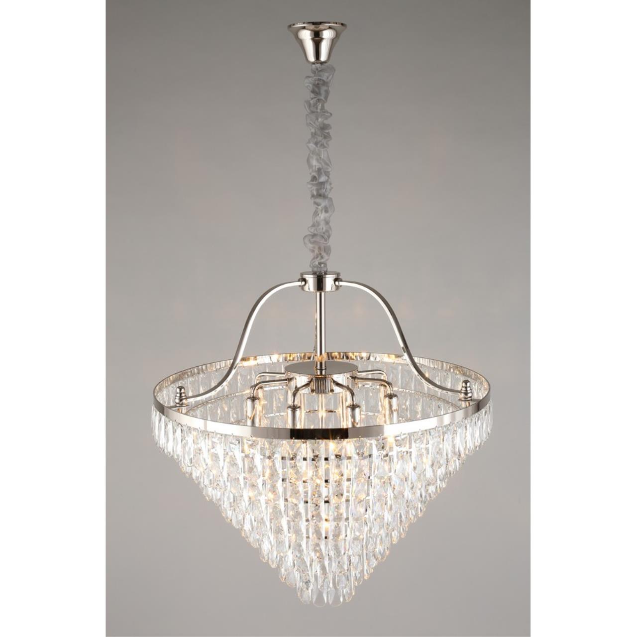 Картинка Подвесная люстра Aployt Gerta APL.725.03.13