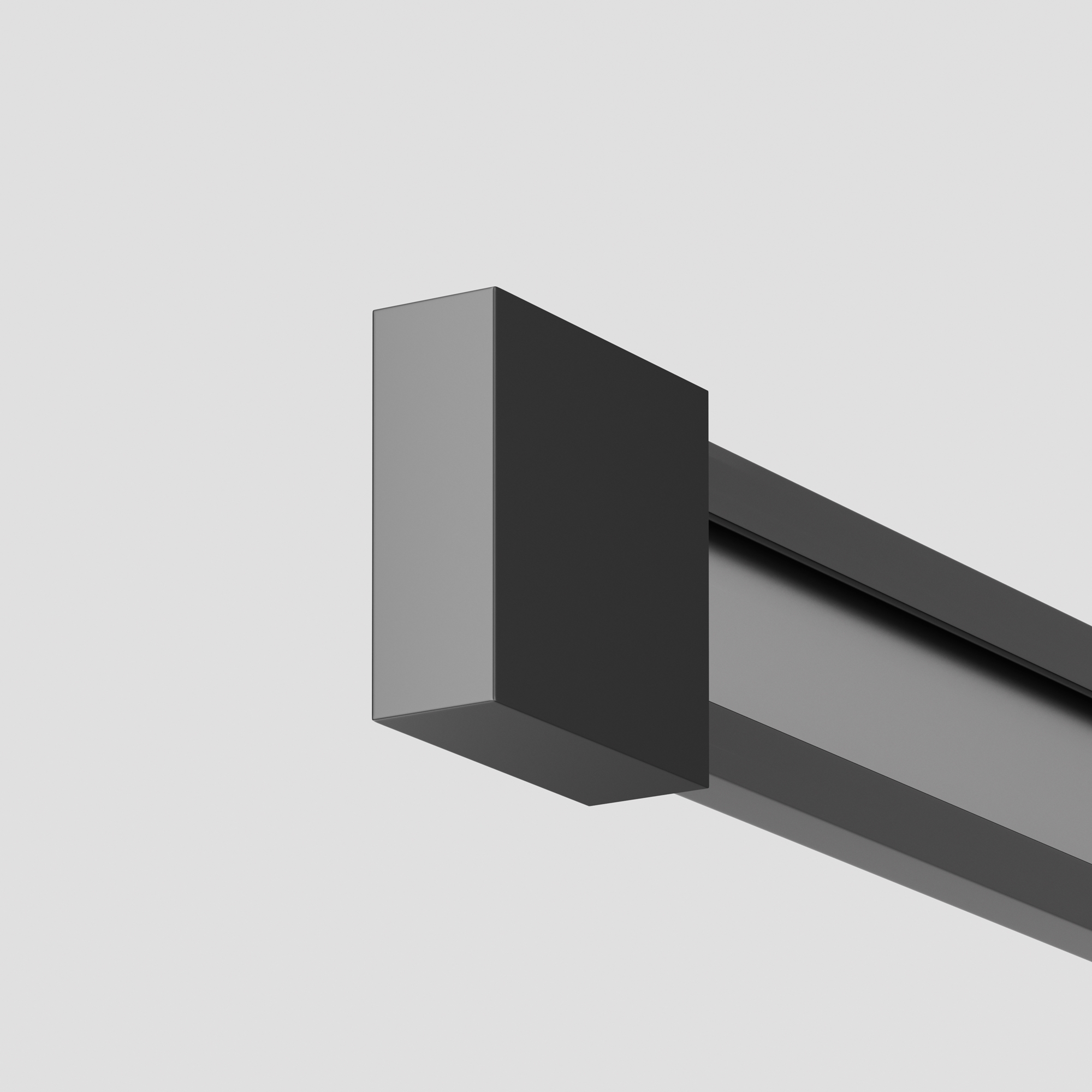 Дополнительная картинка Комплектующие для трековой системы Technical TRA200EC-11B