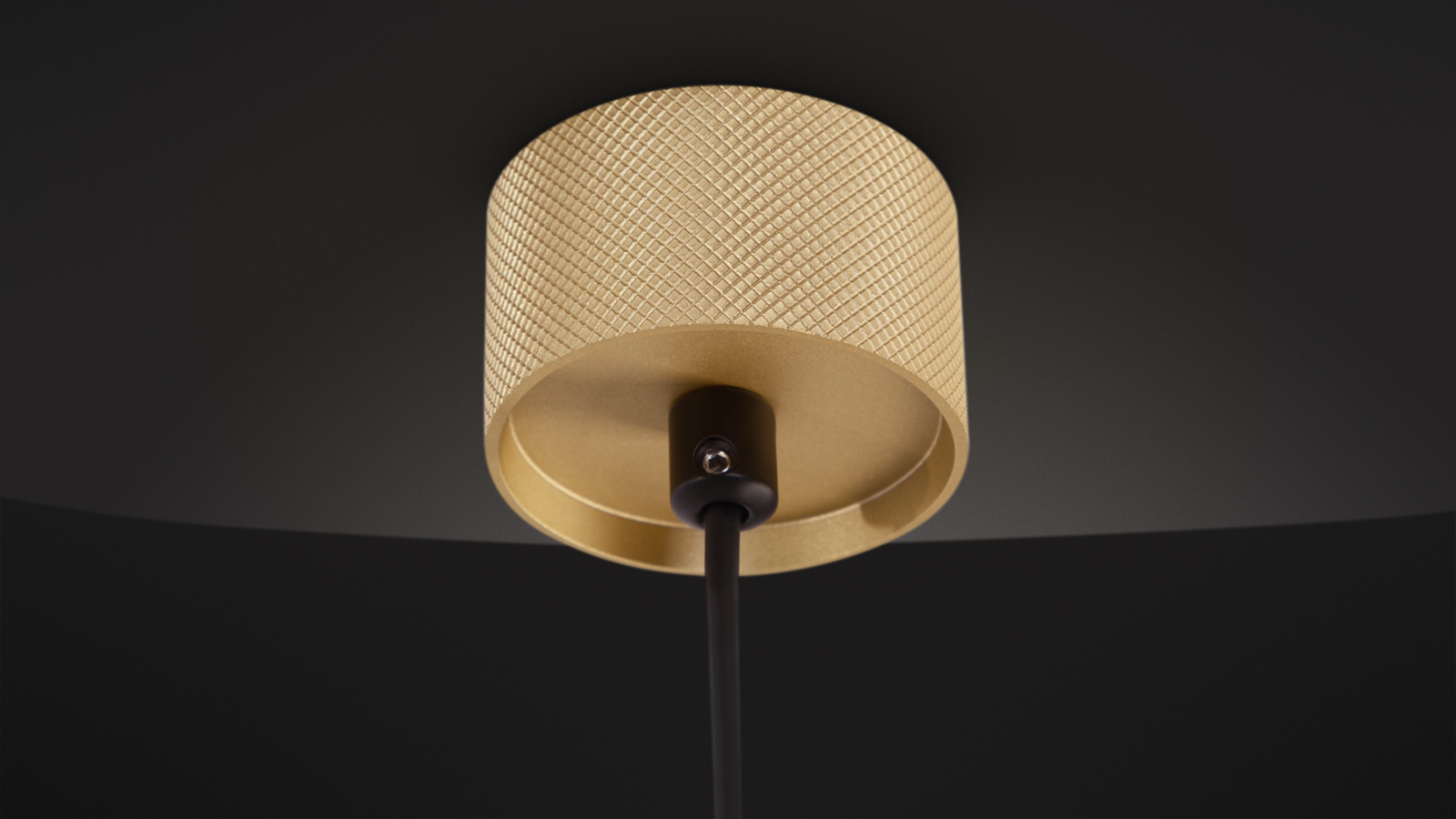 Дополнительная картинка Подвесной светильник Technical P082PL-GU10-B