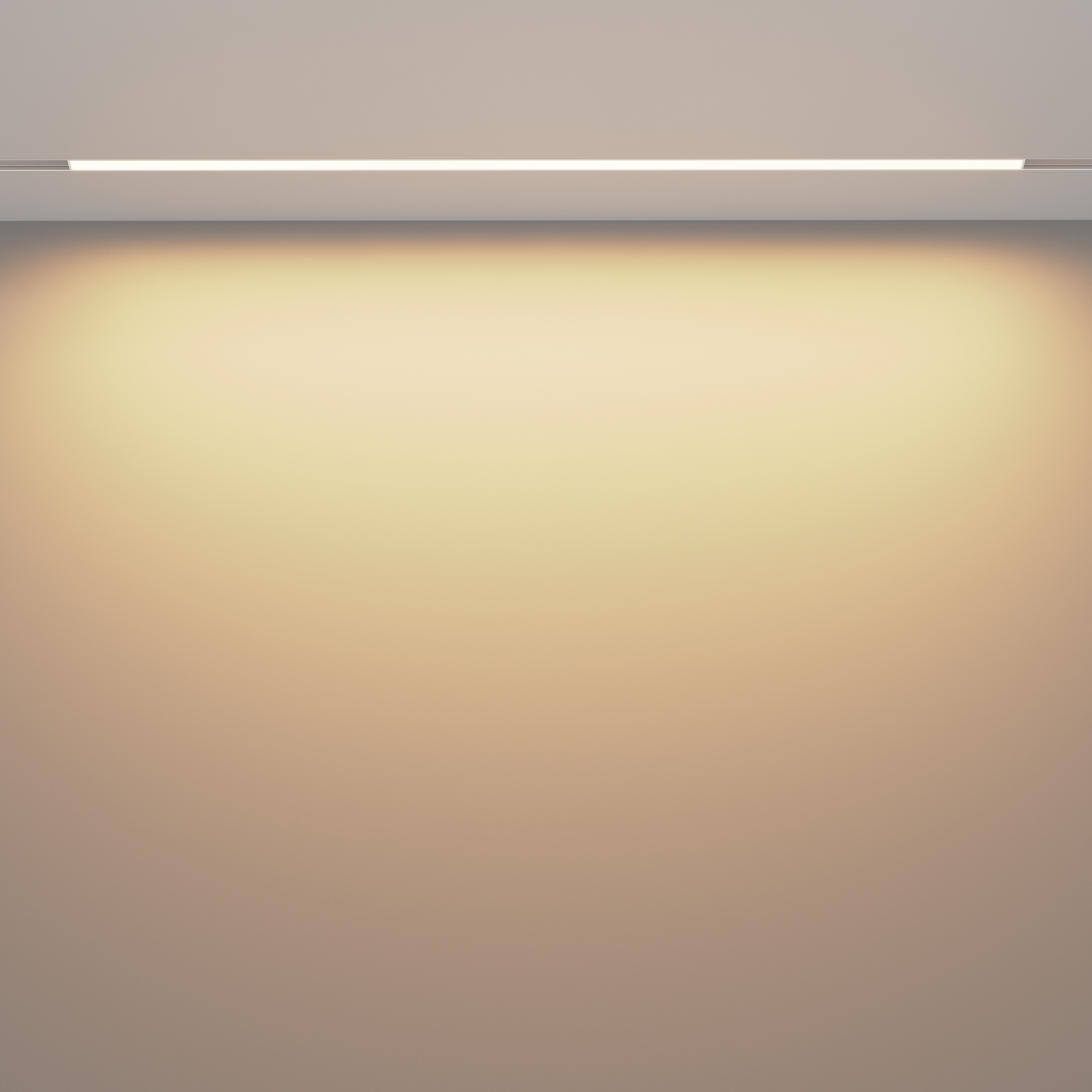 Дополнительная картинка Трековый светильник Technical TR030-2-30W3K-W