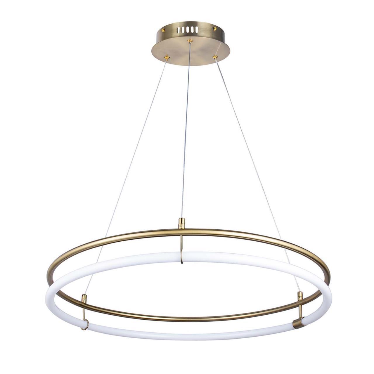 Дополнительная картинка 4629-6P Подвесная люстра Girth Favourite