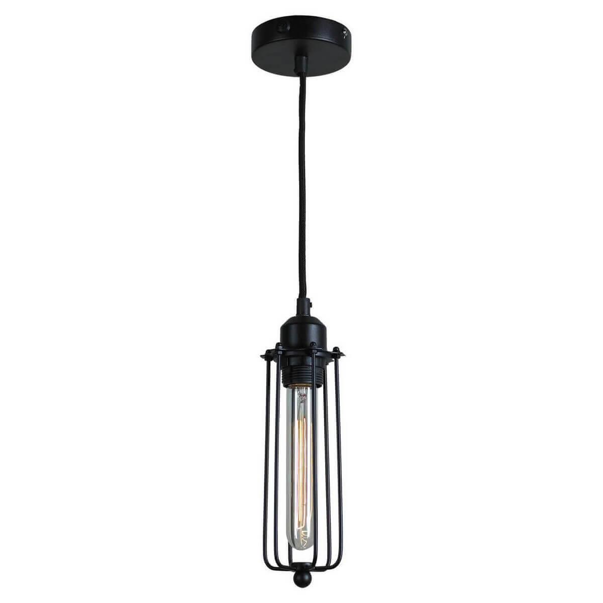 Картинка Подвесной светильник Lussole Loft VI LSP-9608