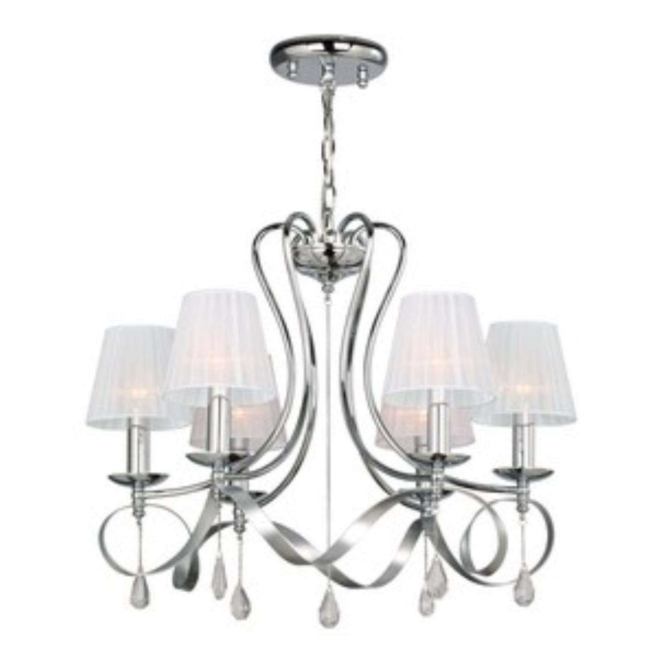 Картинка Подвесная люстра Favourite Amabilis 2597-6P